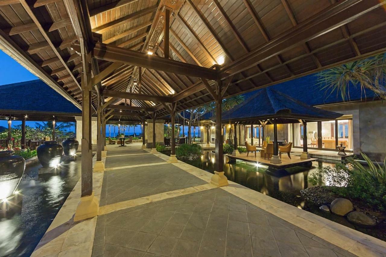 Be Villais Tanah Lot Εξωτερικό φωτογραφία